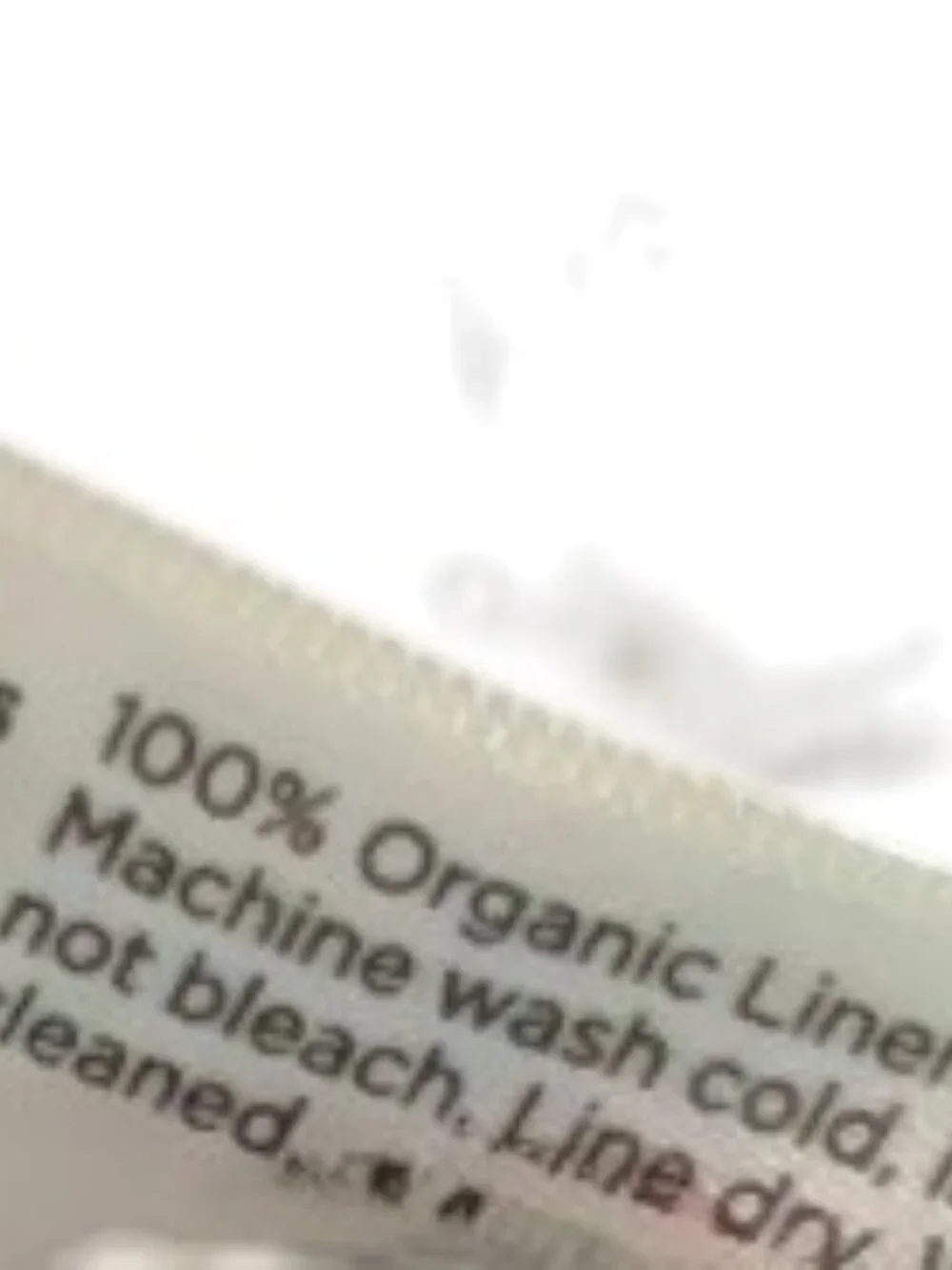 Eileen Fisher Maxi Dress Organic Linen Sleeveless Yellow (M) - Picture 7 of 9